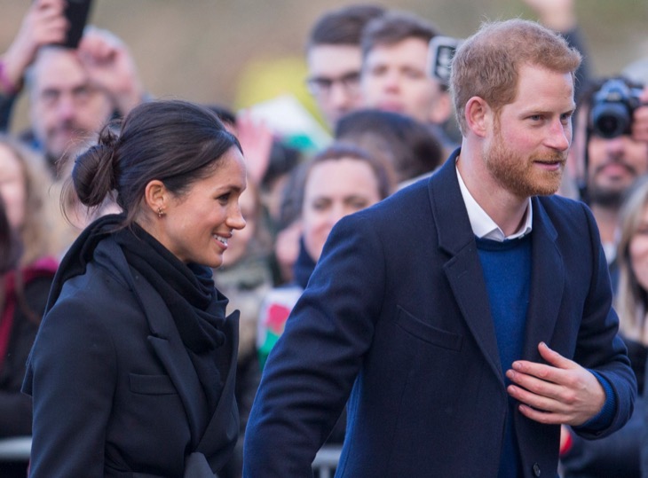 Prince Harry & Meghan’s Nigerian Tour Confirmed King Charles Worst Fears