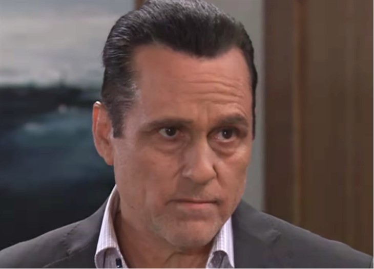 GH Spoilers: Is Nina The Key To Sonny's Sobriety?
