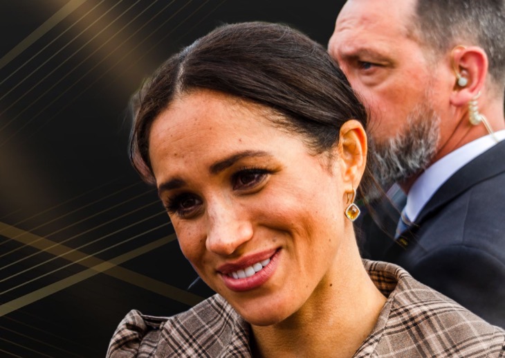How Meghan Markle Got Her Hands On Princess Diana’s Jewelry, Using Heirlooms to Appear Legit?