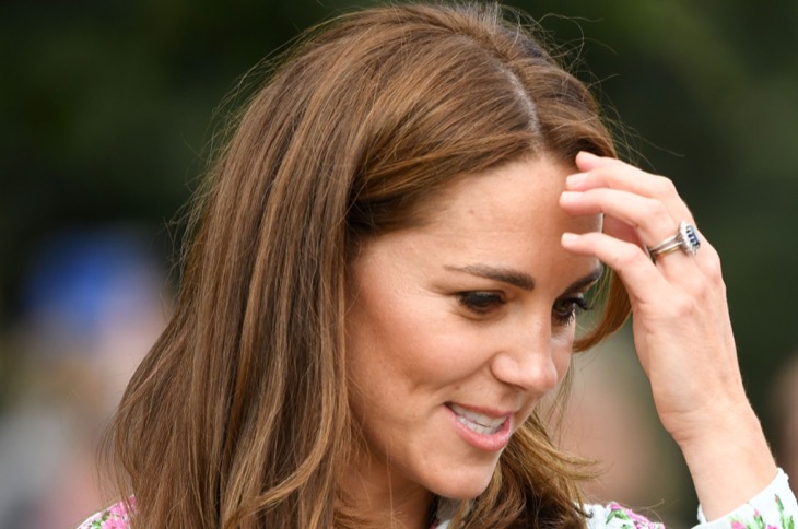 Here’s The Reason Why Kate Middleton Isn’t Ready To Get Back To Work Just Yet