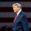 Donald Trump Praises Barron Trump For His High Honors 