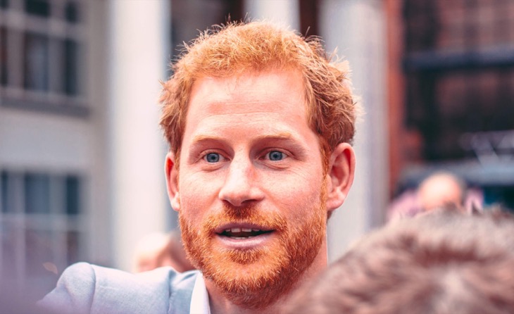 Prince Harry Told To Stop Spending Money On His Court Cases