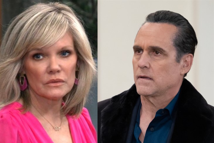 General Hospital Spoilers: Ava Butters Sonny Up As Everyone 'Turns Against Him'