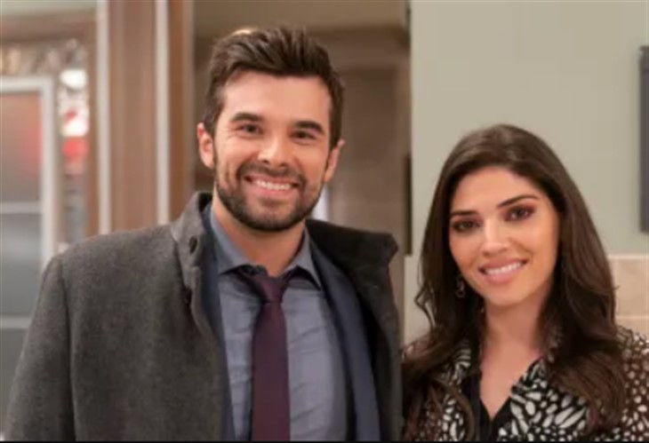 General Hospital Spoilers: Josh Swickard & Amanda Setton Comment On The Difficulty Of “Saying Goodbye” To Gregory Harrison