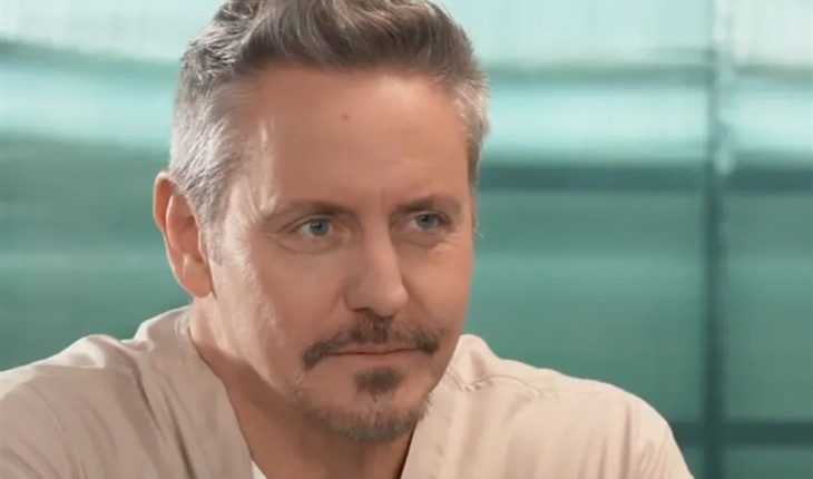 General Hospital – Jack Brennan (Charles Mesure)