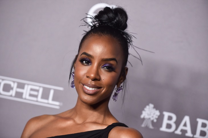 Why Kelly Rowland Freaked Out On Cannes Film Festival Staff