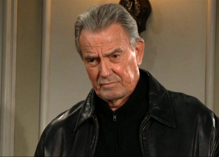 The Young And The Restless Spoilers Friday, May 24: Victor Cornered, Cole’s Decision, Claire’s Second Chance 