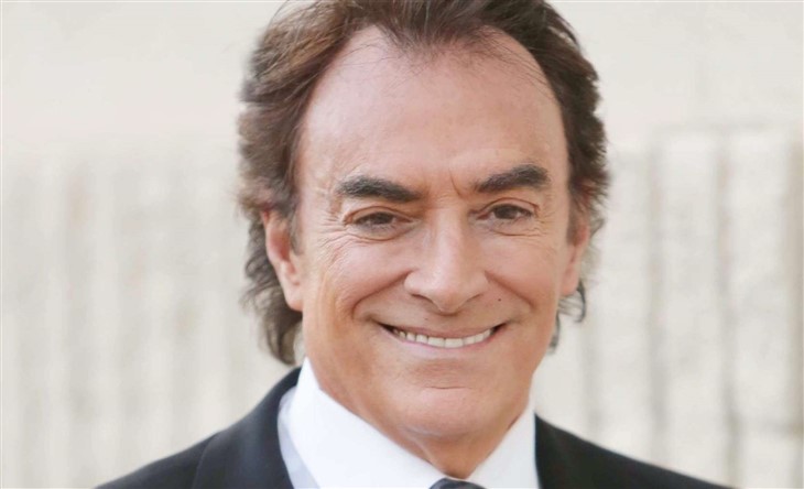 Days Of Our Lives Spoilers: Thaao Penghlis Talks “Behind The Scenes” Drama On Soap