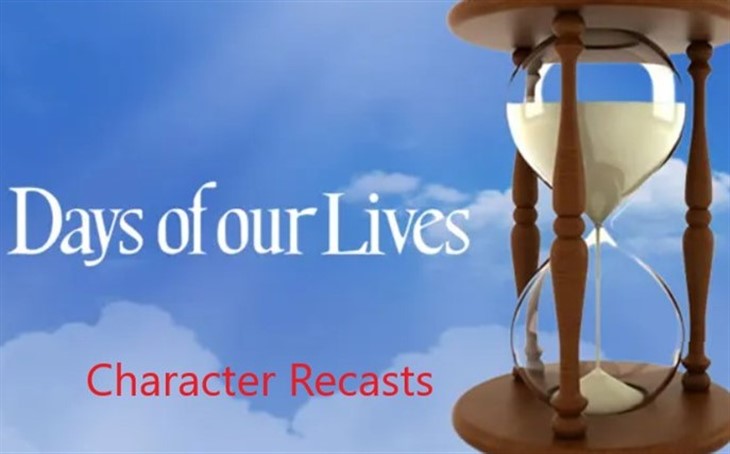 Days Of Our Lives Spoilers: The Stars Of Salem Offer Their 2 Cents When It Comes To Character Recasts