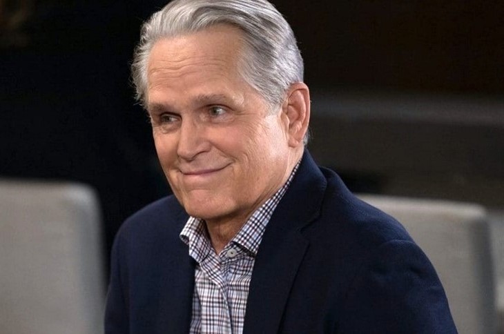 General Hospital Spoilers: How To Watch Alum Gregory Harrison After His Character Gregory Chase Exited ABC Soap