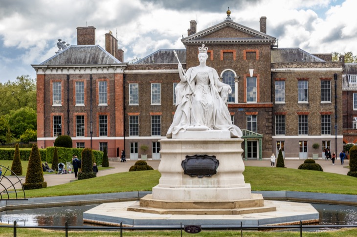 Kensington Palace Updates Public On Kate Middleton’s Return-To-Work Plans