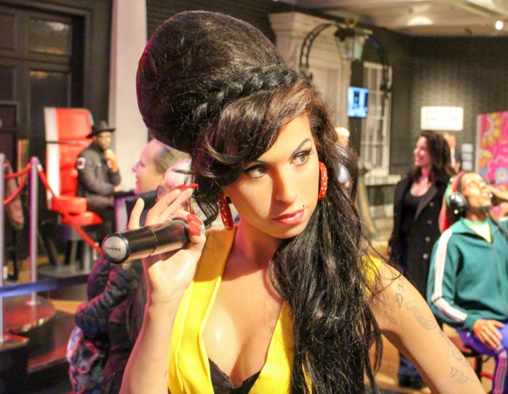 Amy Winehouse Fans Slam Deceased Singer's Biopic As “Exploiting” Her Story