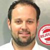 Josh Duggar's Appeal REJECTED By Supreme Court?