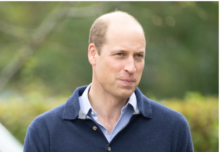 Prince William Wants To Keep The York Sisters Close