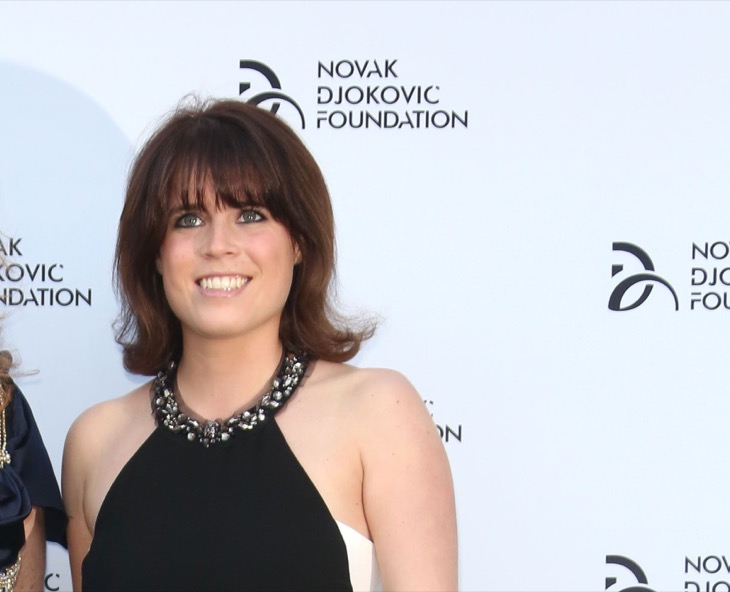 Is Princess Eugenie Taking On A Bigger Role Within The Royal Family?
