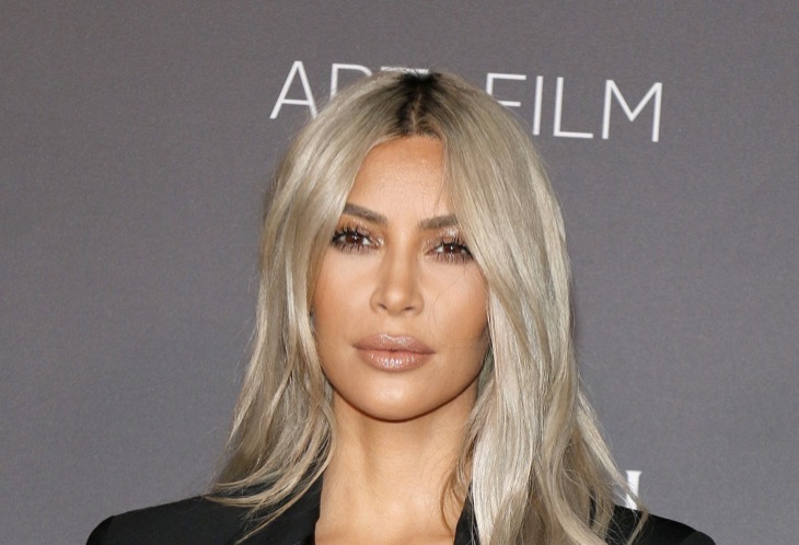 Kim Kardashian Hitches Onto Gypsy Rose Blanchard's Fame