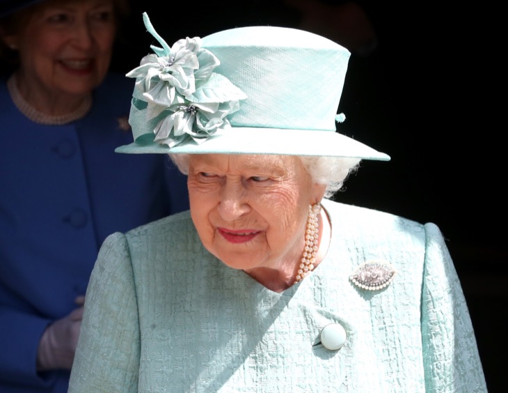 What Queen Elizabeth Did When World Leaders Embarrassed Themselves in Front of Her