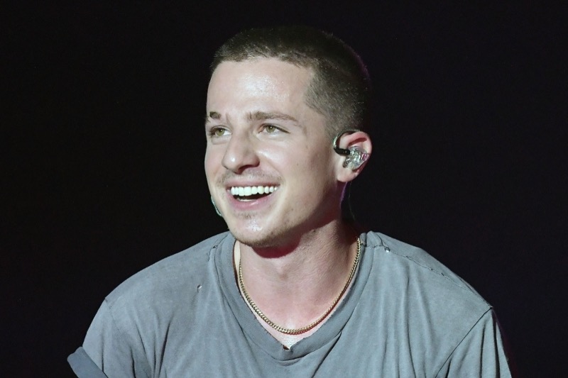 Charlie Puth Reveals Reason He Thought Taylor Swift Viral Lyric Mentioning Him Was 'AI-generated'
