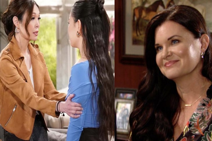  The Bold And The Beautiful Spoilers: 3 Must-See Moments - Week of May 27, 2024