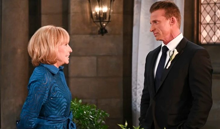 General Hospital – Leslie Charleson