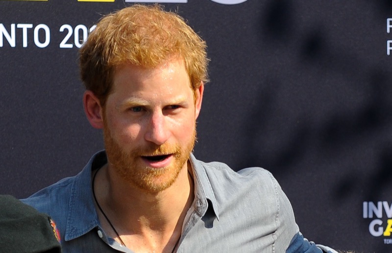 Prince Harry Fighting To Keep His “Law Enforcement” Records Private, Refusing to Obey American Law