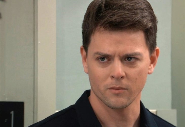 General Hospital Spoilers: Michael Uncovers A Bombshell-Will Drew & Nina's Secret Be Exposed?