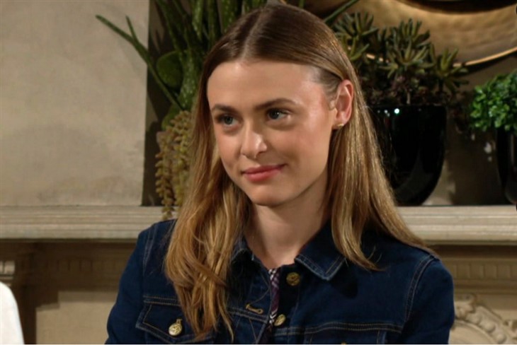 The Young And The Restless Spoilers Tuesday, May 28: Claire’s Chance, Chelsea’s Decision, Jack’s Sobriety