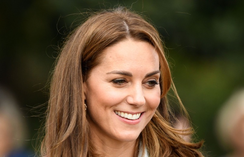 Kate Middleton Will Remain Absent For The Remainder Of The Year