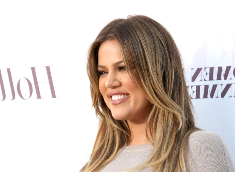 Fans Call Out Khloé Kardashians' “Nightmare” Face After She Looks Unrecognizable In New Video