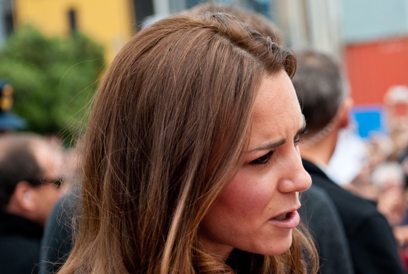 Kate Middleton Is Feeling Frustrated Amid Her Cancer Battle For This Reason