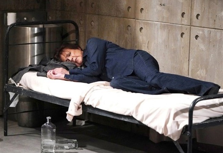 The Young And The Restless Spoilers: Jordan's Bold Move Leaves Victor's Men Stunned, Suddenly Breaks Loose And Escapes?