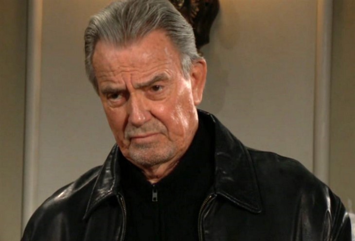 Young And The Restless Spoilers: Victor’s New Rivalry With Cole – Vole Reunion In Jeopardy?
