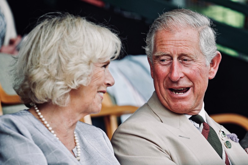 4 Times King Charles & Camilla Embarrassed Themselves Royally