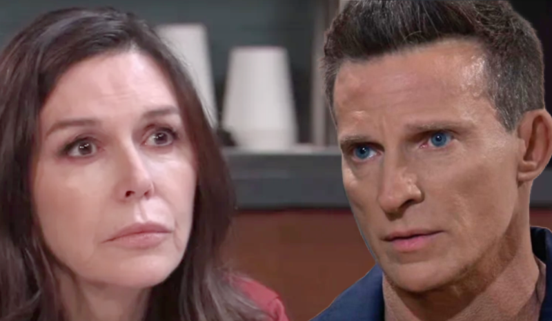 General Hospital Spoilers Tuesday, May 28: Sam’s Scheme, Alexis’ Discovery, Jason & Anna Swap Intel, Spinelli Encouraged