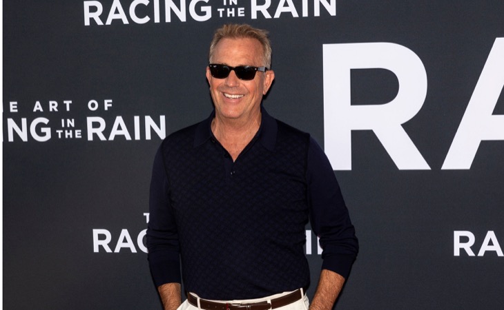 What Critics Are Saying About Kevin Costner's New Movie Horizon: An American Saga