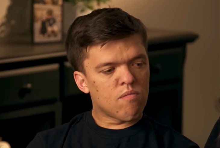 Little People, Big World: Zach Roloff Done With Family Drama