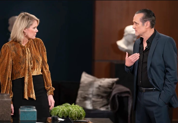 General Hospital Spoilers: Does Ava Really Stand A Chance At Icing Everyone Out Of Sonny’s Life?