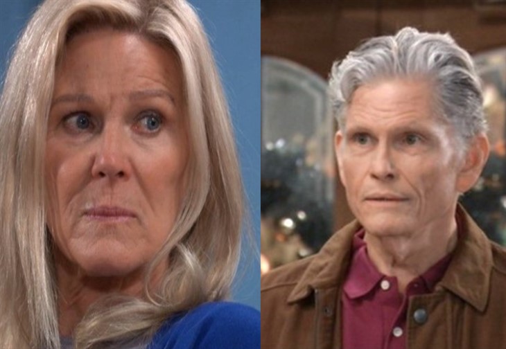 General Hospital Spoilers: Heather Has An Unexpected Ally In Cyrus!