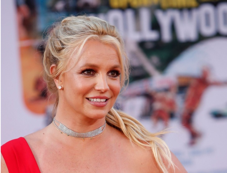 Britney Spears Claims All Her Jewelry Was Stolen, Cannot Afford To Replace Them