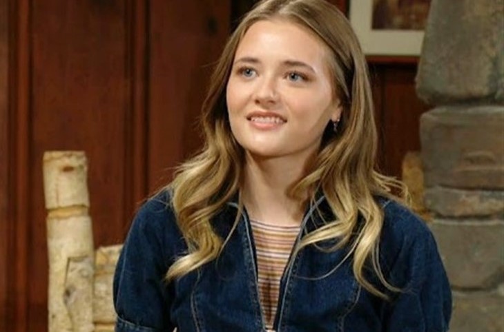 Young And The Restless Spoilers: Faith Newman Getting A Friend? Soap’s Casting Call For Young New Character, “Miriam”