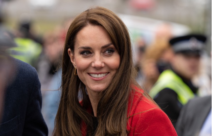 Kate Middleton Is In A Dire Situation According To The Spanish Press