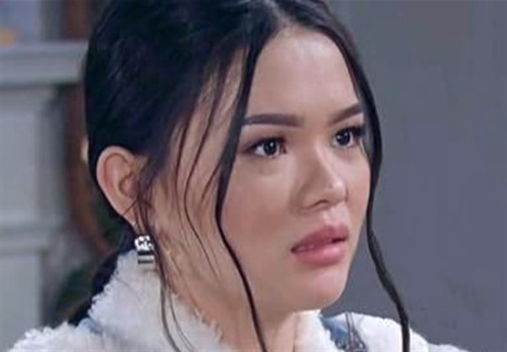 The Bold And The Beautiful Spoilers Thursday, May 30: Luna’s Vital Discovery, Hope Fights Back