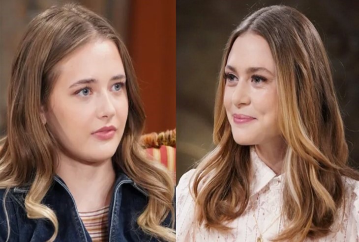 The Young And The Restless Spoilers: Faith & Claire’s Unexpected Bond, Miriam Sabotages Friendship?