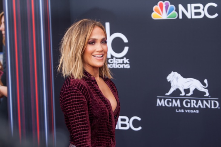 Jennifer Lopez Speaks Out On the “Scary” Part of AI, But Also Admits It Has Potential