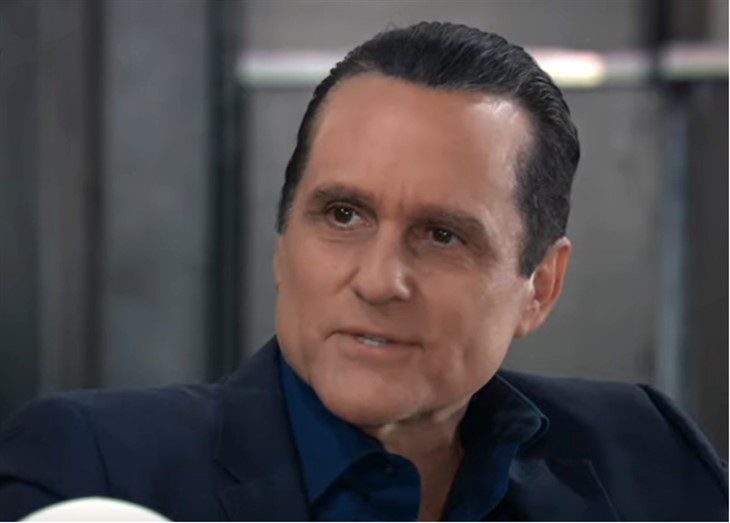 General Hospital Spoilers: Sonny Accused Of Jason's Deadly Warehouse Attack