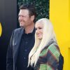 Gwen Stefani and Blake Shelton Spark Marital Problem Rumors Again