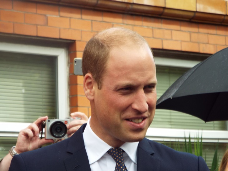 Prince William Is Hellbent On Stripping Meghan Markle From Her Title