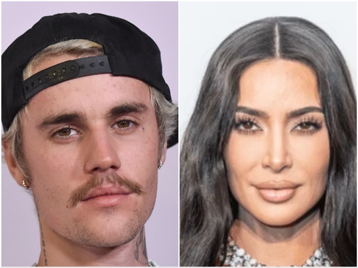 Kim Kardashian and Justin Bieber Banned From Buying Ferrari