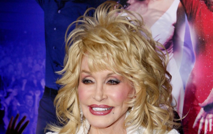 Dolly Parton Teases New Album And Docuseries About Her Ancestry