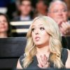 Tiffany Trump Wants Answers From Ivanka Trump